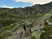 74 Ormai al laghetto e passo di Verrobbio